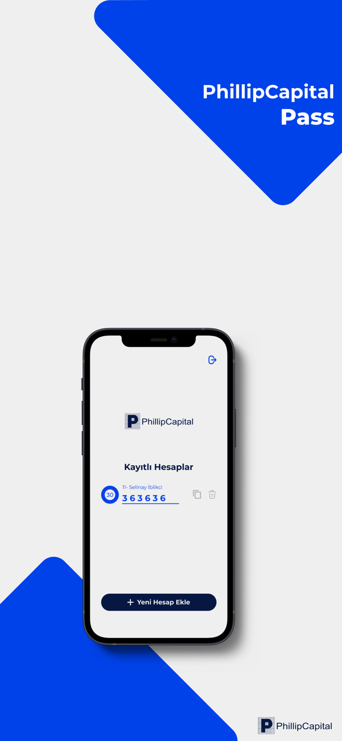 Phillip Capital Pass