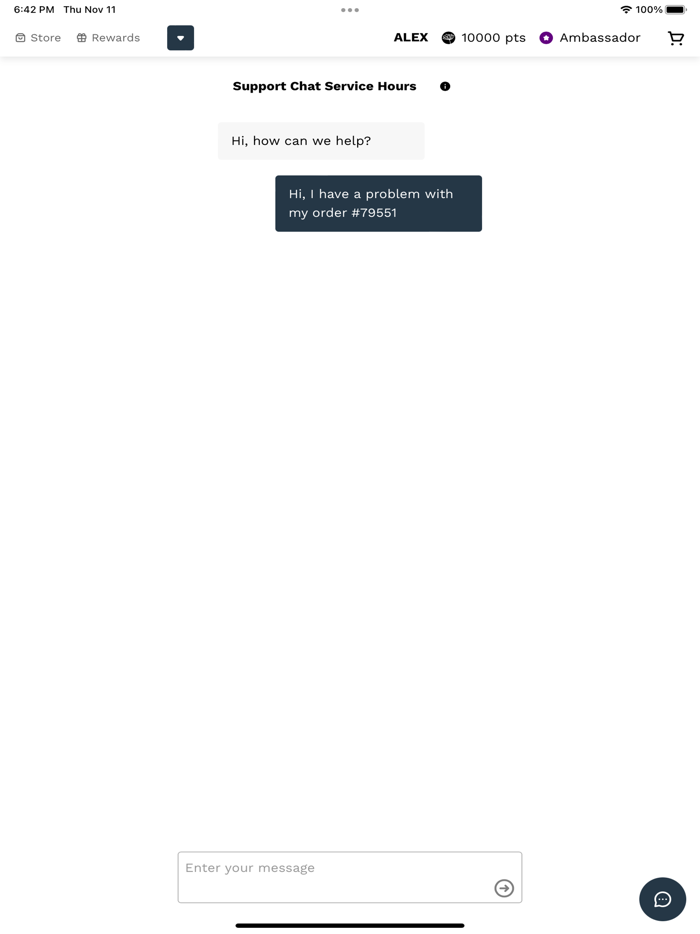 Wallflower Cannabis Dispensary