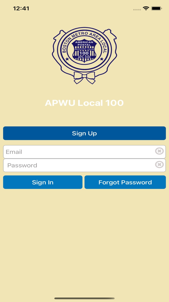 APWU 100