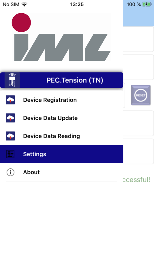 #6. PEC.ServiceApp (iOS) 由: IML Electronic GmbH