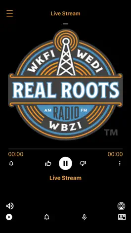 Game screenshot Real Roots Radio mod apk