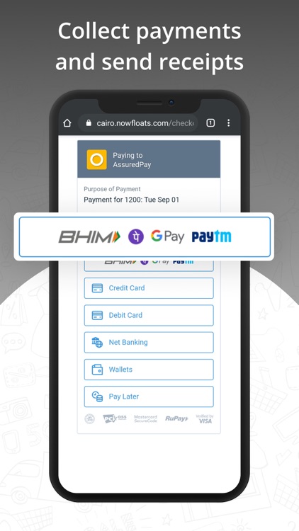 BOOST 360 - Website Builder screenshot-5