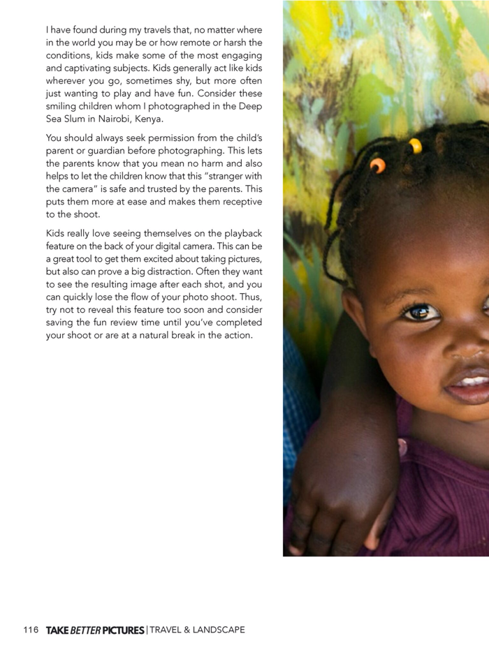 Take Better Pictures