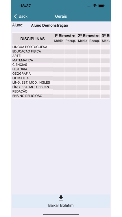 Centro Escolar Mérito