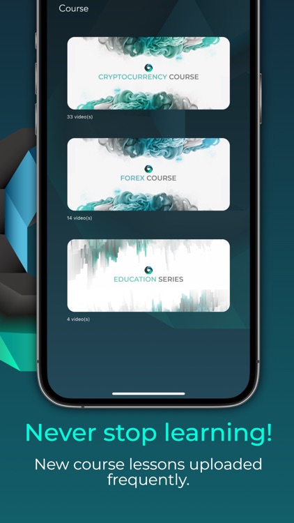 Innovation Markets screenshot-9