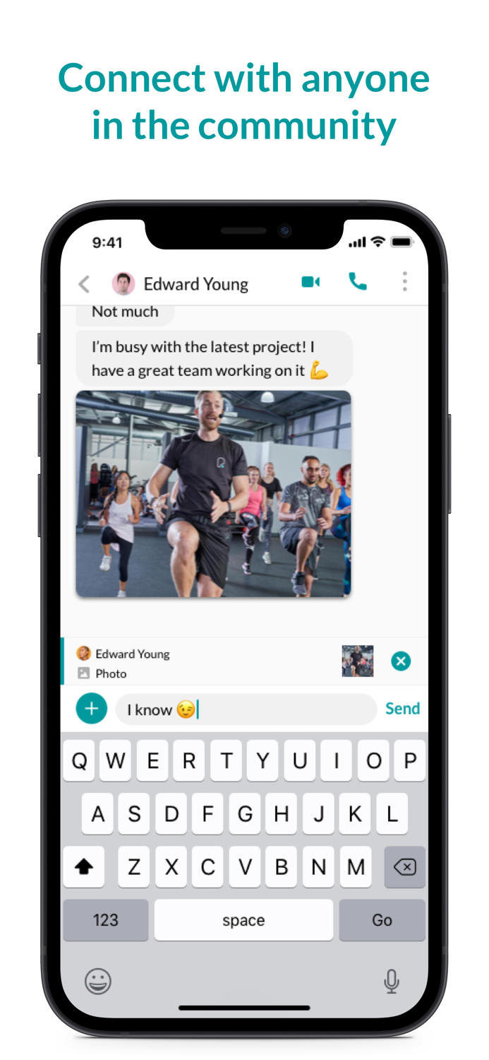 Connect by The PureGym Group