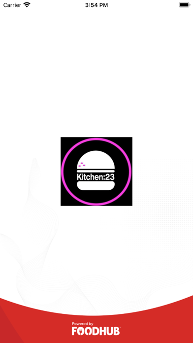 Kitchen 23 Peterlee Screenshot