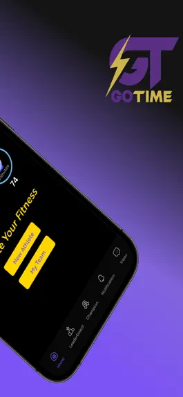 Game screenshot Go Time World apk