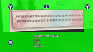 ID Age Check screenshot 1
