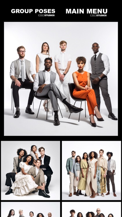 YISM Pose Guide screenshot-6