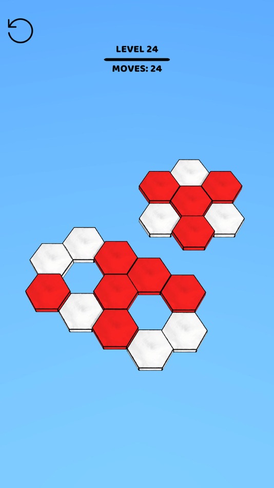 #5. Tap'n Match (iOS) 由: Ege Umur Er