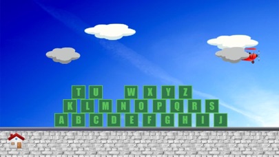 Screenshot #2 pour Belajar Membaca Alfabet