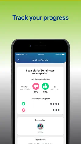 Game screenshot WaveOn Health hack