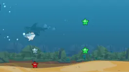 Game screenshot Color Sharks apk
