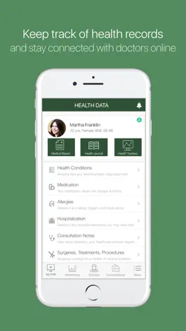 Game screenshot PX6 Patient apk
