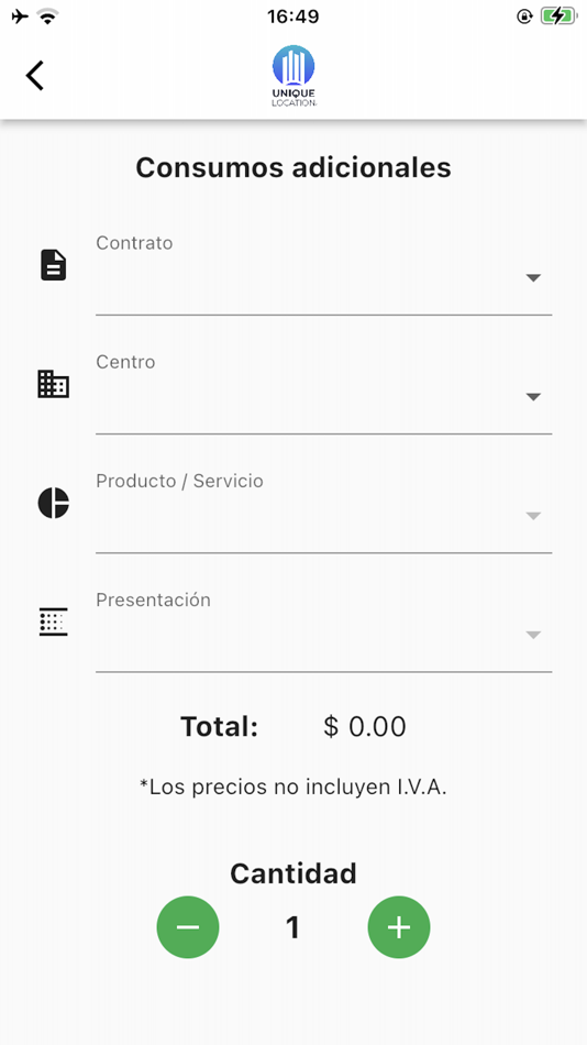 #5. Unique location (iOS) 由: Emilio Serna