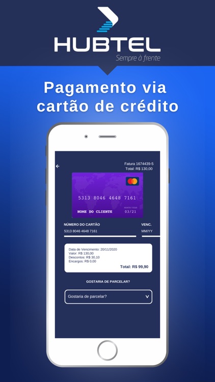 Hubtel Telecom screenshot-4