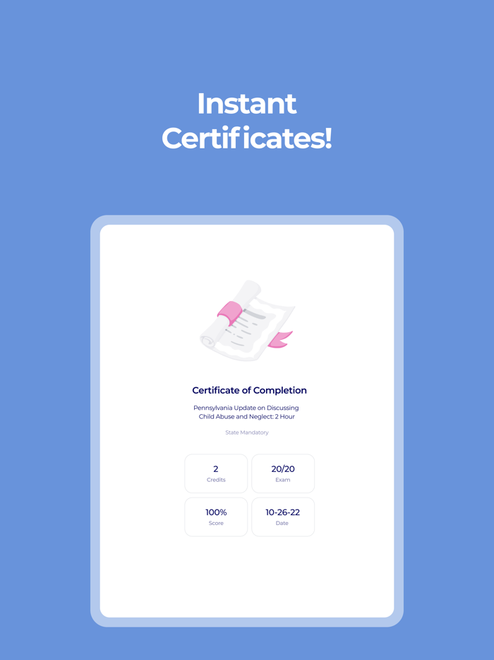 Pennsylvania Act 31 Training