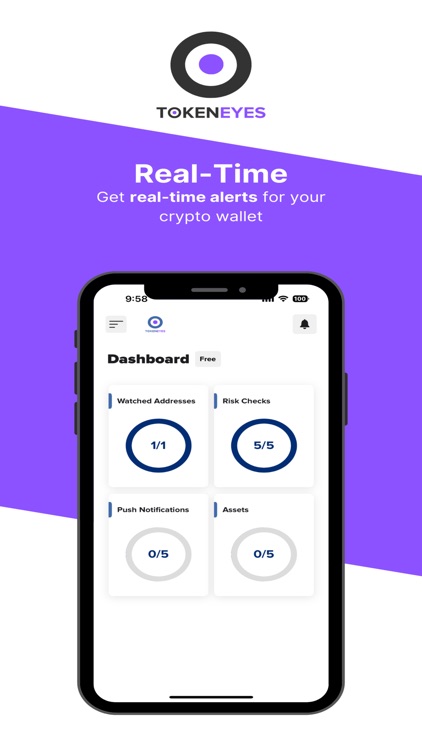 TokenEyes screenshot-3
