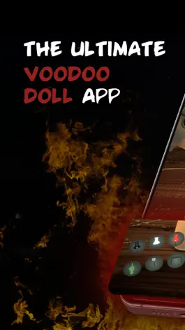 Game screenshot Voodoo Doll of My Ex mod apk