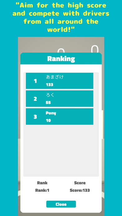 ReverseRush!! Screenshot