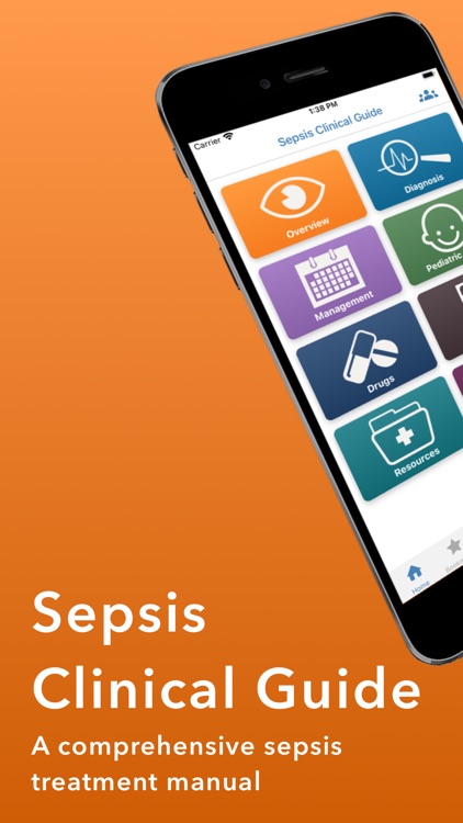 Sepsis Clinical Guide