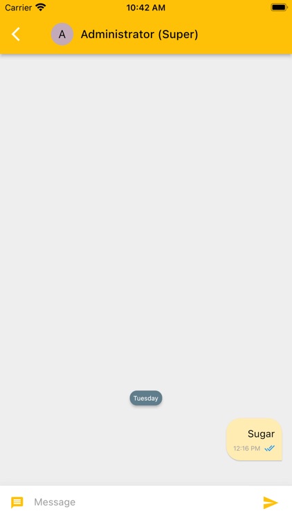 LifeSugar screenshot-9