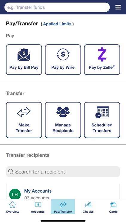 Spectrum Credit Union Mobile