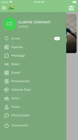 Game screenshot Agripadel apk