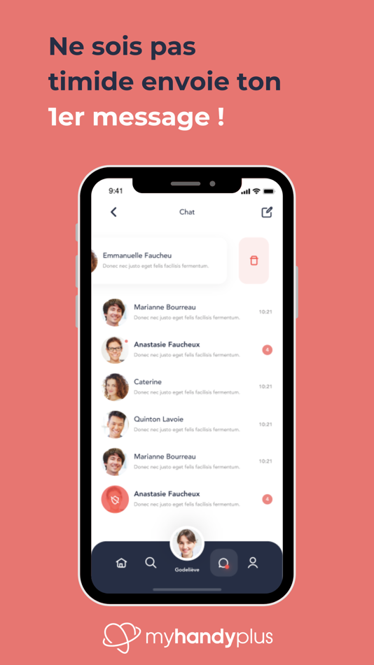 #8. MyHandyPlus (iOS) 由: Myhandyplus by Alexia Barjhoux