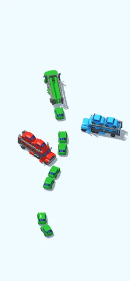 Game screenshot Car Transport Puzzle hack