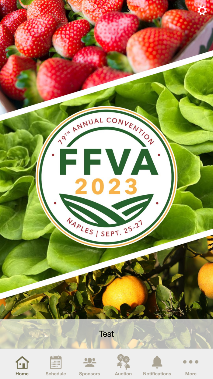 Florida Fruit and Veg. Assoc.