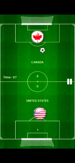 Game screenshot Air Soccer Ball hack