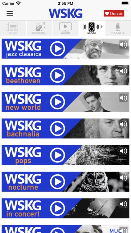 WSKG Public Media App screenshot-6