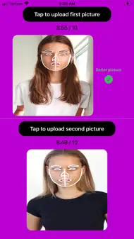 BestPic - Most Attractive Pic iphone bilder 1
