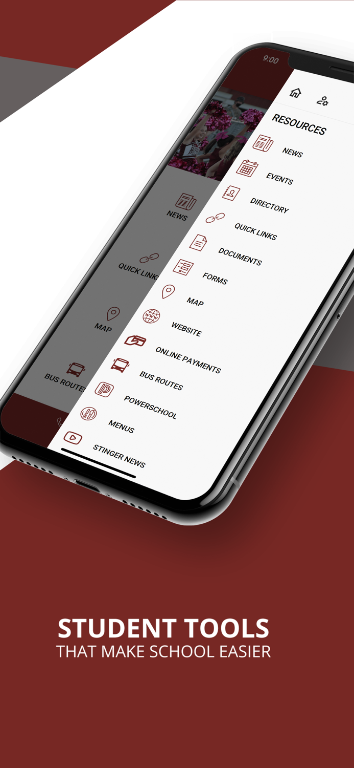 Albany Middle School