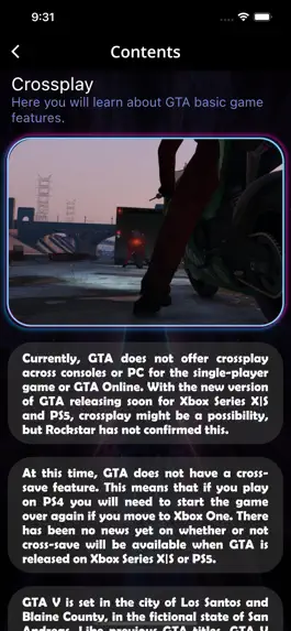 Game screenshot Vice City : Cheats and Guide mod apk