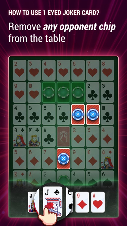 Tripsy Sequence Game screenshot-4