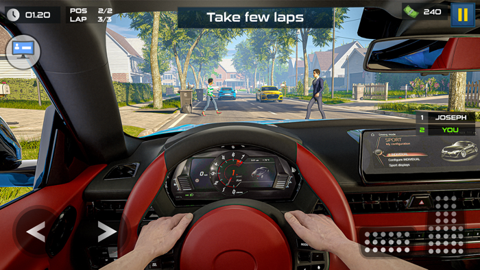 Car Saler 2023 Simulator Games
