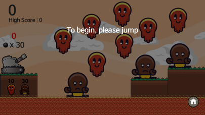 Screenshot #2 pour AirFit Jump