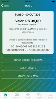 criadorweb iphone screenshot 3