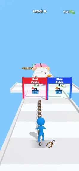 Game screenshot Bomb Defuse Man apk