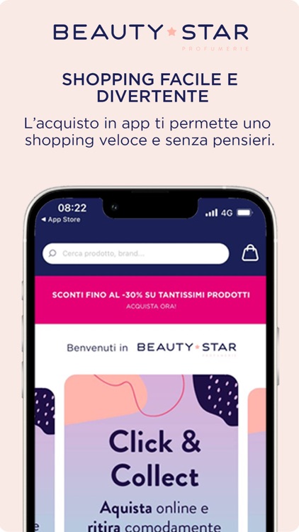 Beauty Star Profumerie