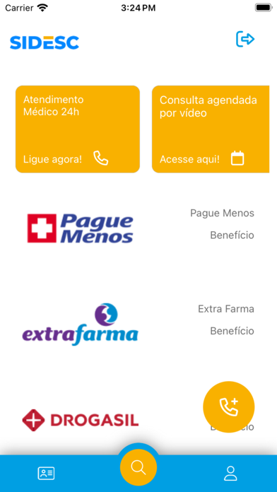 Sidesc Screenshot