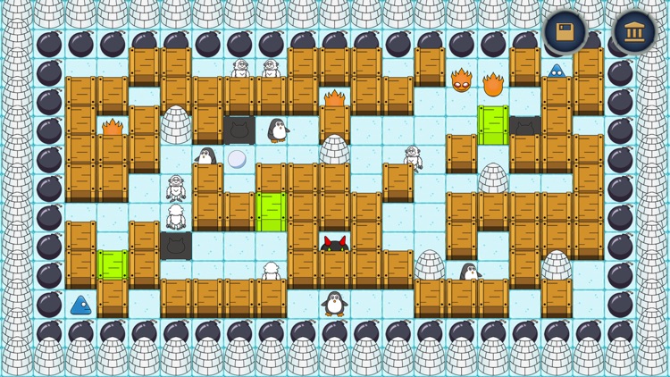 AlienPush screenshot-8