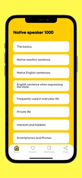 Game screenshot Speaking English Conversation mod apk