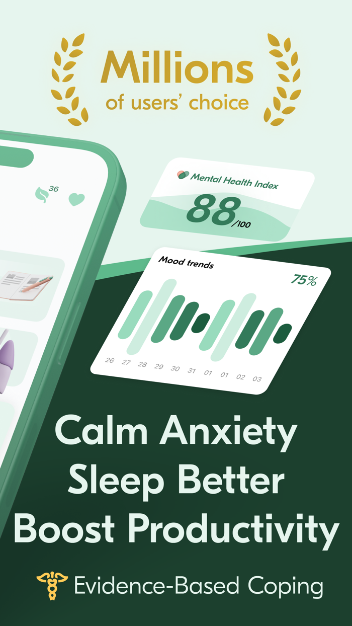 VOS Mental Health Journal