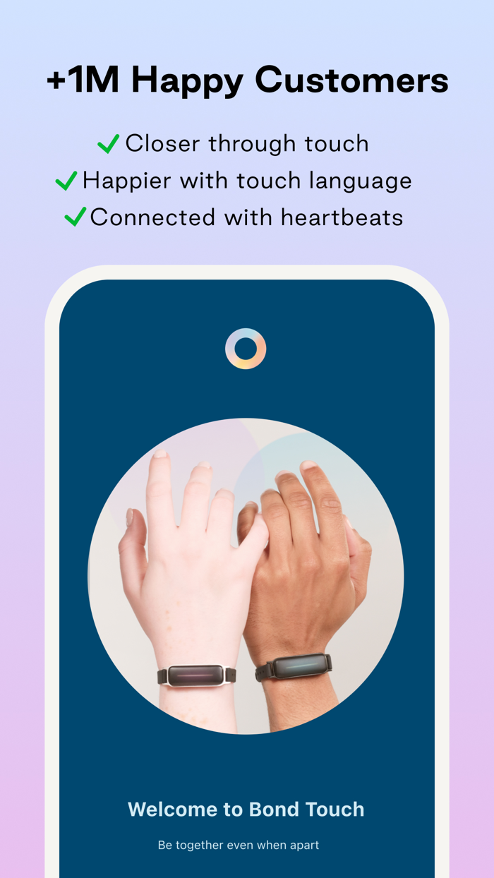 Bond Touch