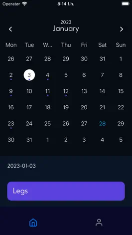 Game screenshot Six Pack App mod apk