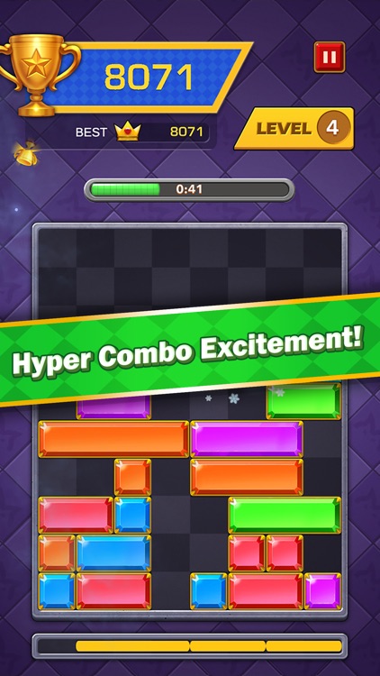 Miracle Slide - Champion screenshot-3